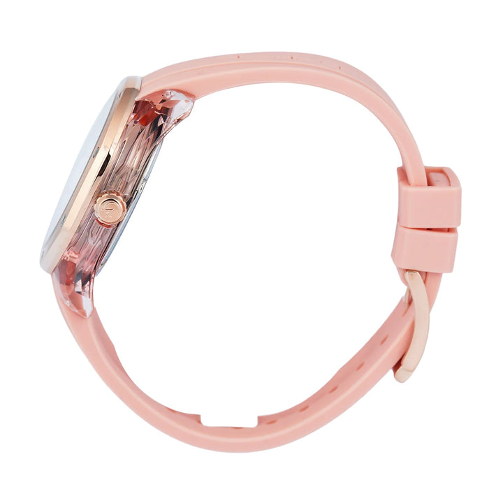 2B12BFRTRPN Women's Multi-function Quartz Watch 37mm