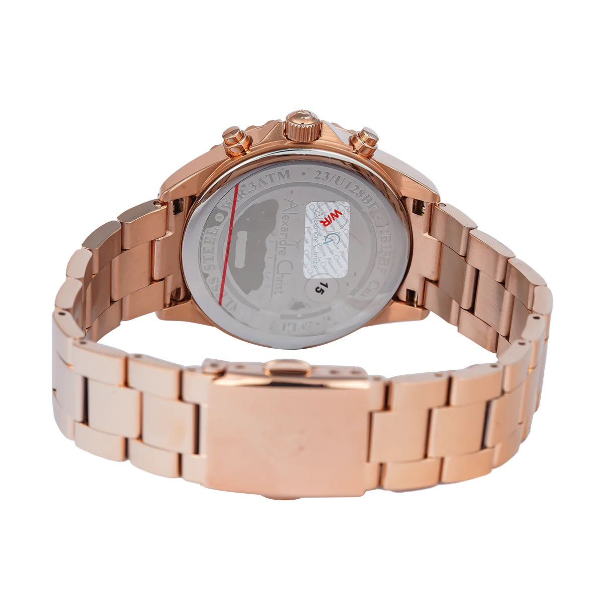2B13BFBRGDG Women's Multi-function Quartz Watch 36mm