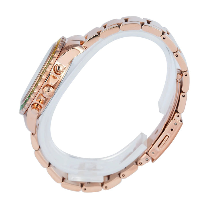 2B13BFBRGGN Women's Multi-function Quartz Watch 36mm