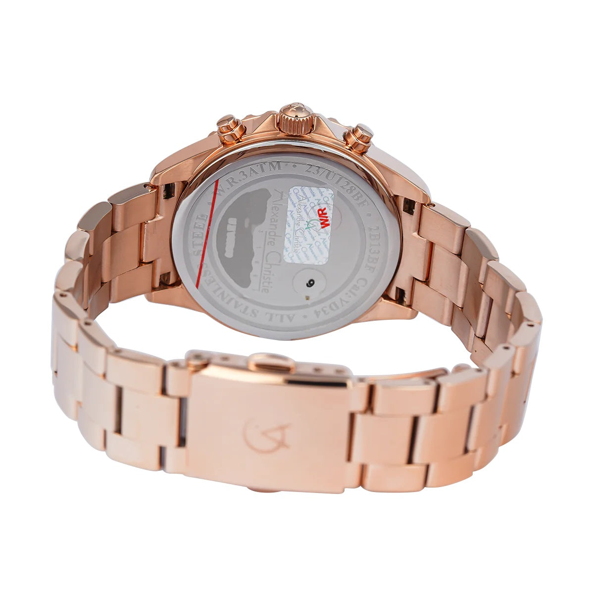 2B13BFBRGGN Women's Multi-function Quartz Watch 36mm