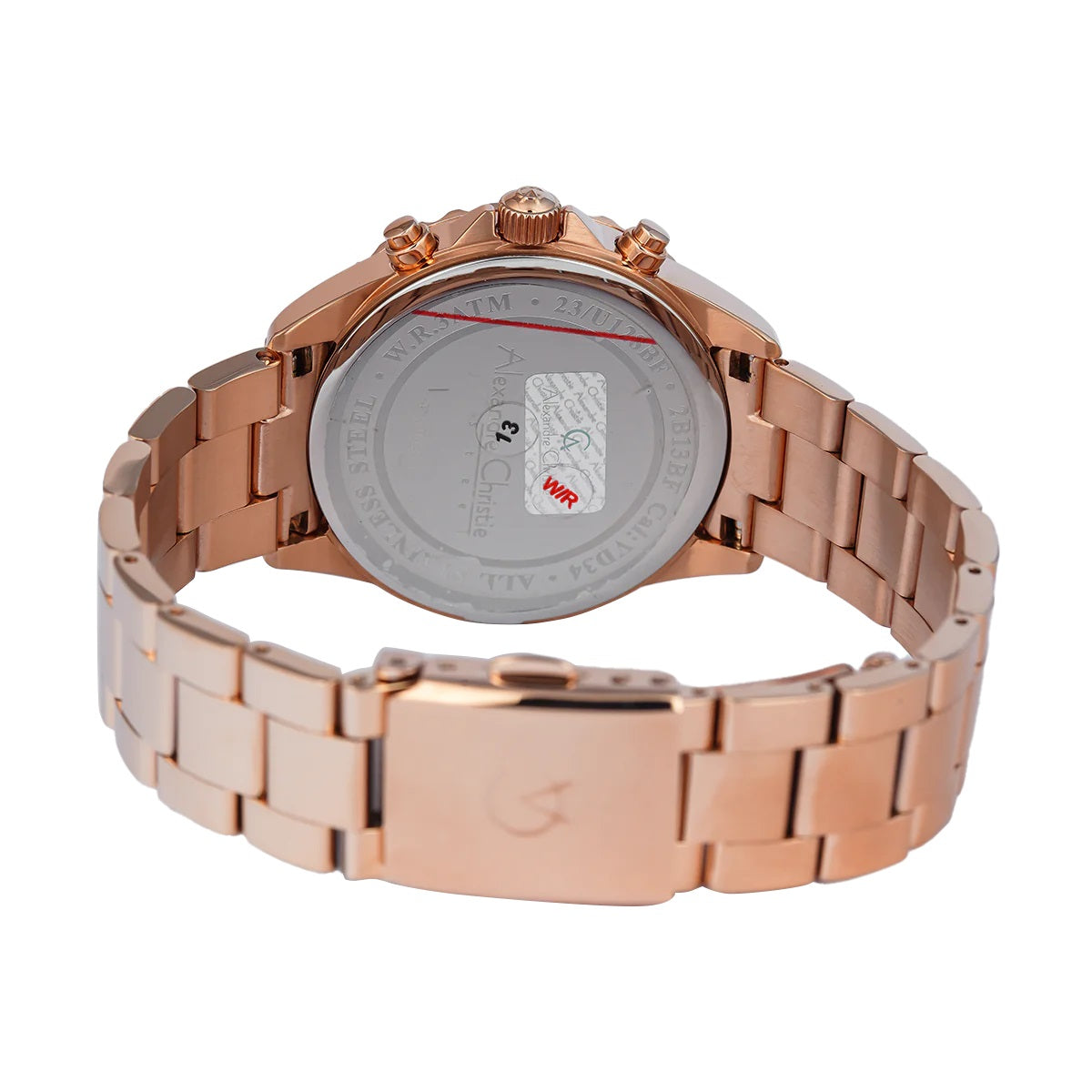 2B13BFBRGPN Women's Multi-function Quartz Watch 36mm