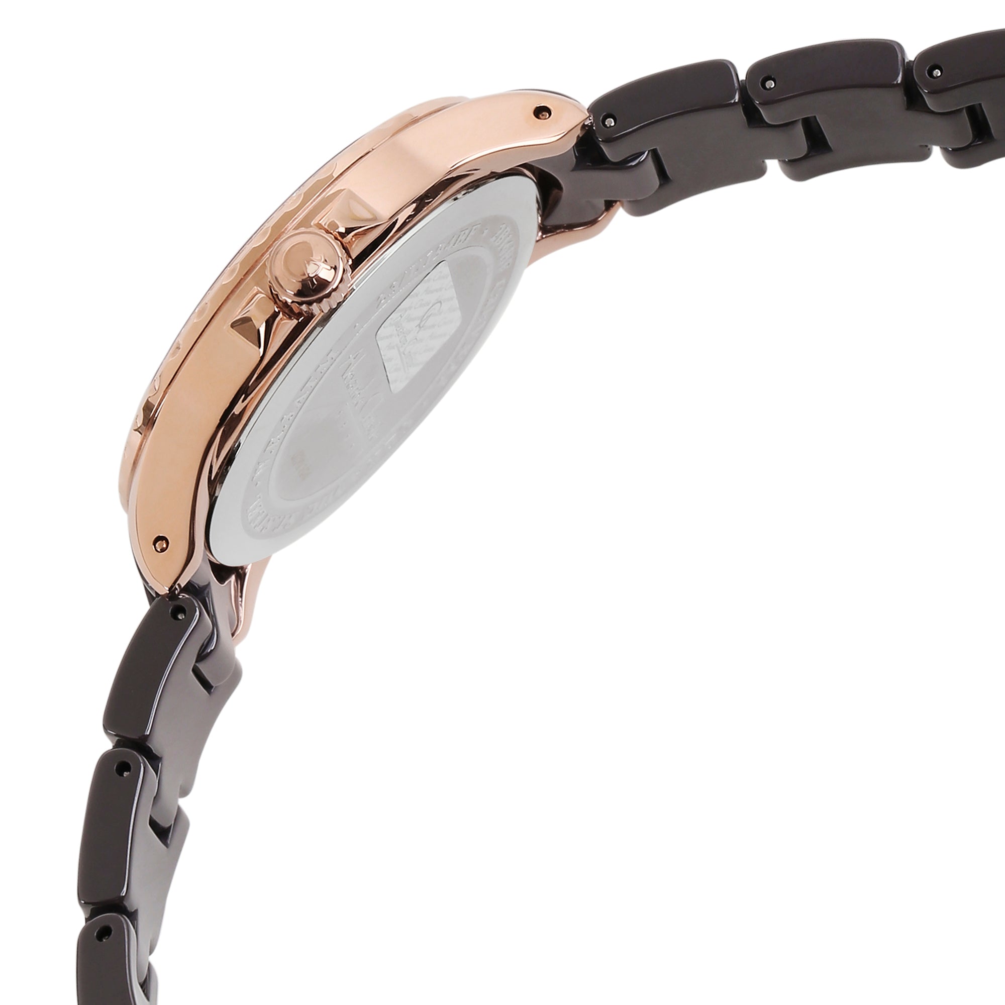 2B16BFBRGMR Women's Multi-Function Quartz Watch 34mm