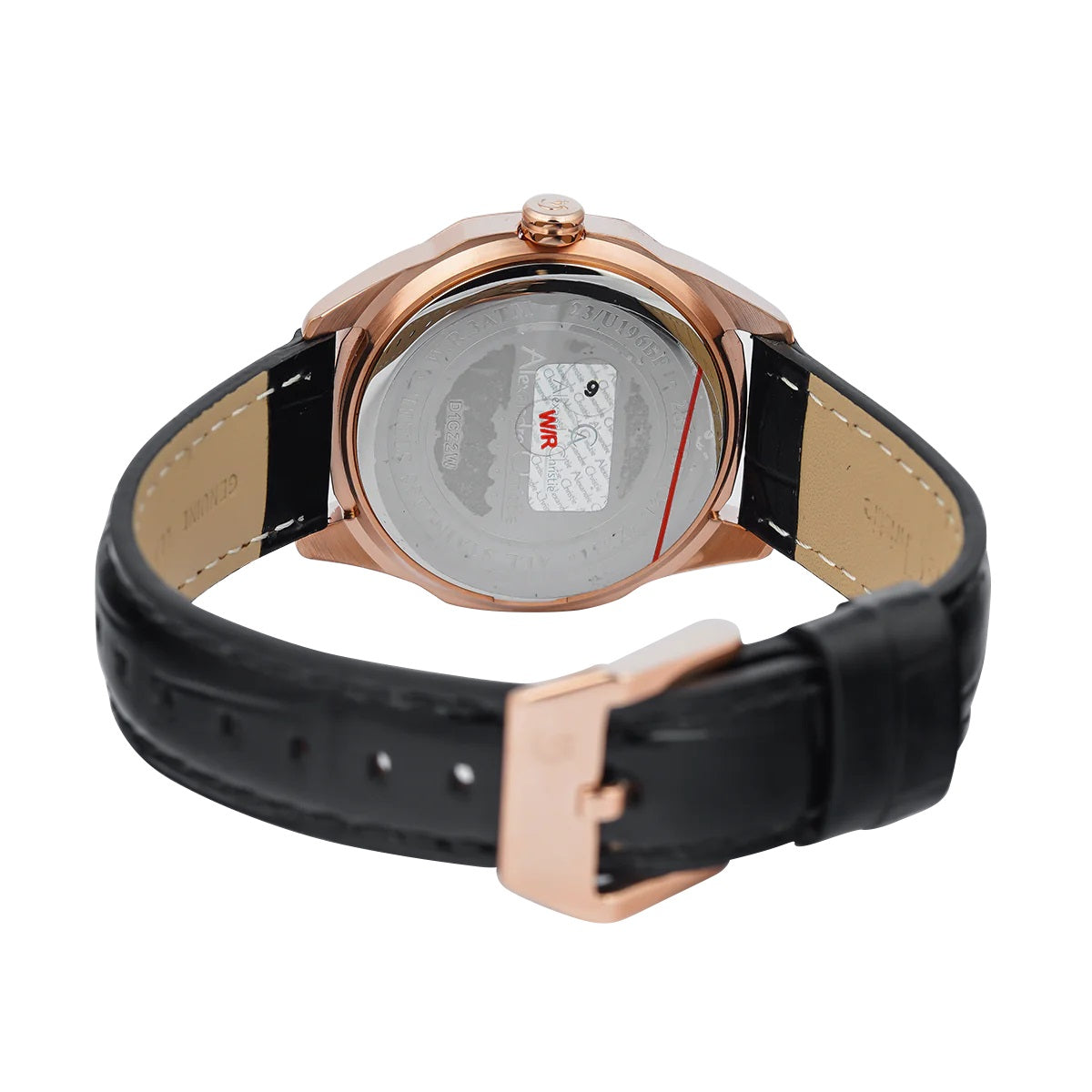 2B17BFLRGBA Women's Multi-Function Quartz Watch 34mm