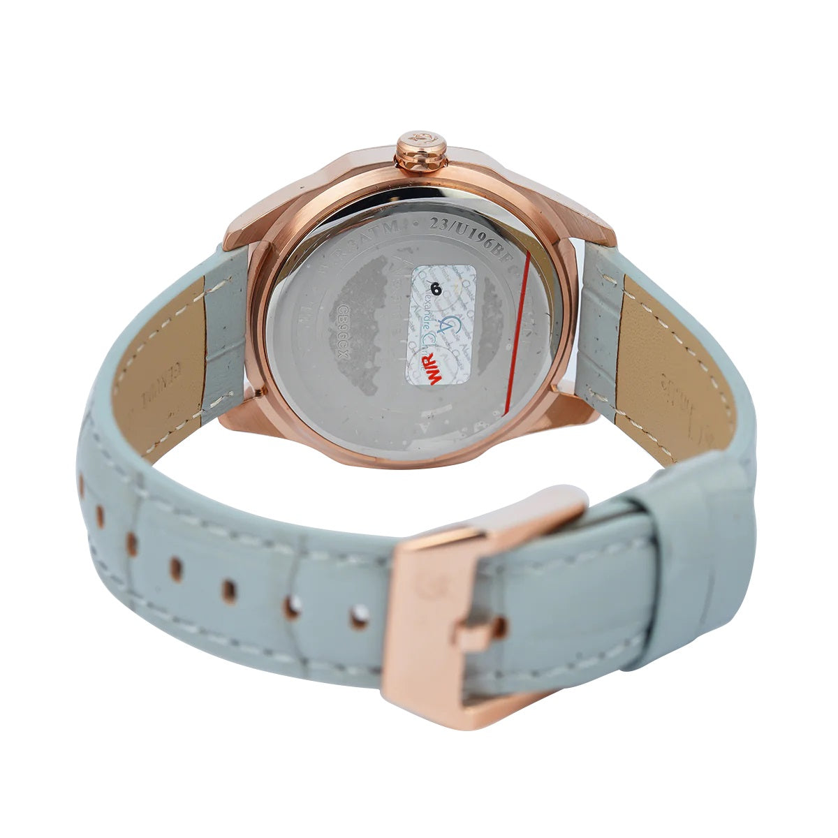 2B17BFLRGLB Women's Multi-Function Quartz Watch 34mm