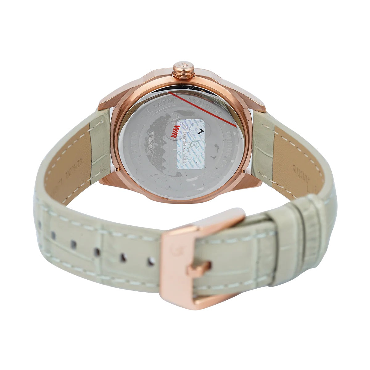 2B17BFLRGLG Women's Multi-function Quartz Watch 34mm