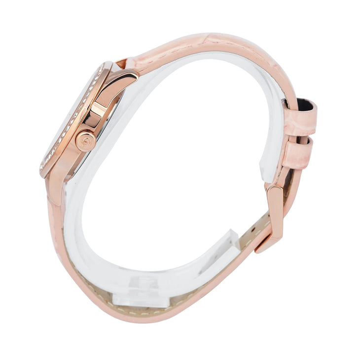 2B17BFLRGPN Women's Multi-Function Quartz Watch 34mm