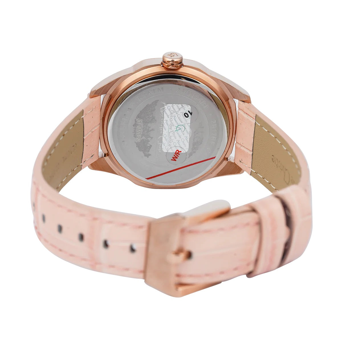 2B17BFLRGPN Women's Multi-Function Quartz Watch 34mm