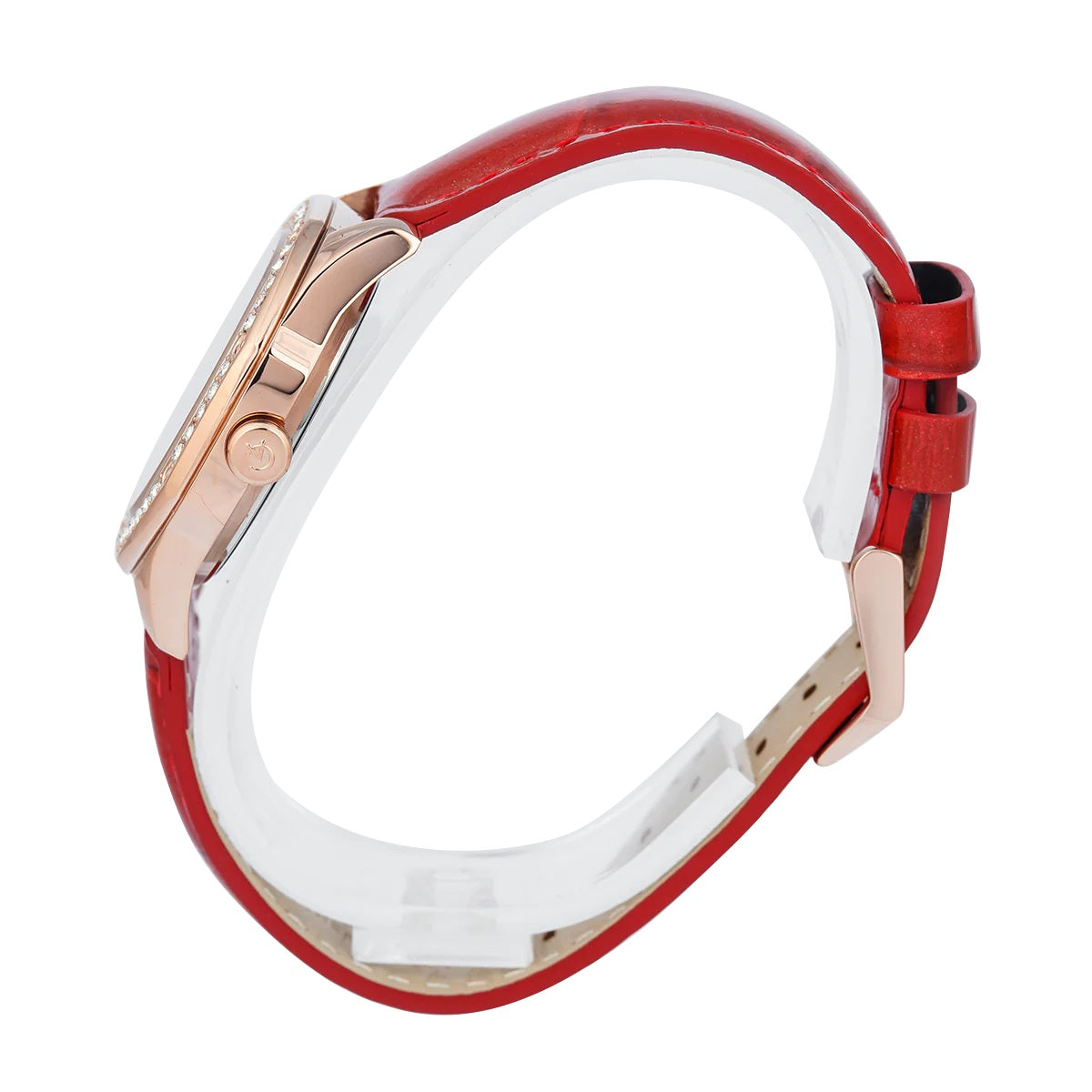 2B17BFLRGRE Women's Multi-Function Quartz Watch 34mm