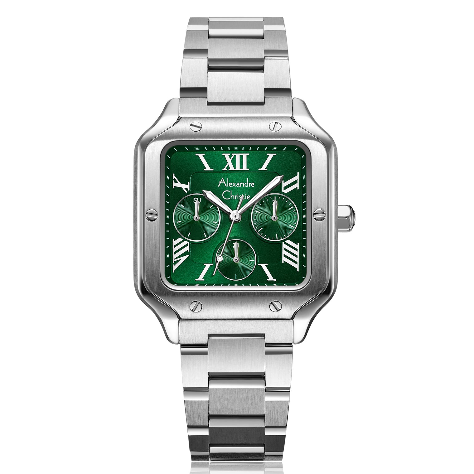 2B18BFBSSGNSL Women's Multi-Function Quartz Watch 35mm