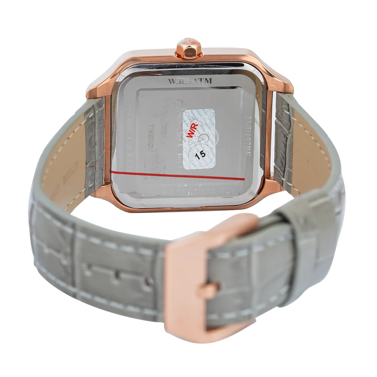 2B18BFLRGSLGR Women's Multi-Function Quartz Watch 35mm