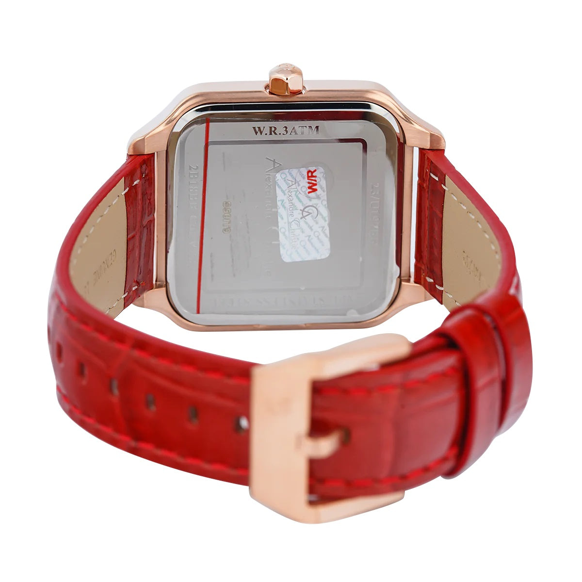 2B18BFLRGSLRE Women's Multi-function Quartz Watch 35mm