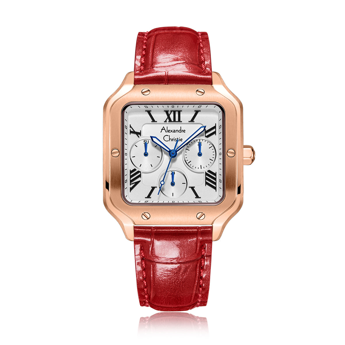 2B18BFLRGSLRE Women's Multi-function Quartz Watch 35mm