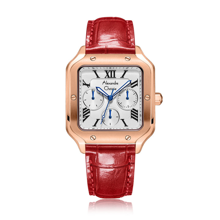 2B18BFLRGSLRE Women's Multi-function Quartz Watch 35mm