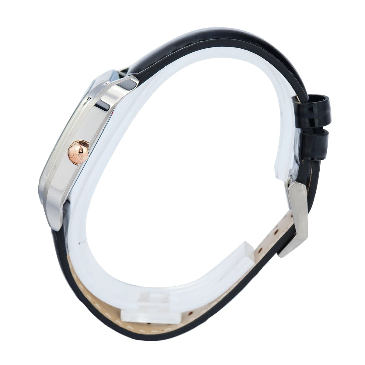 2B18BFLTRSLBA Women's Multi-Function Quartz Watch 35mm