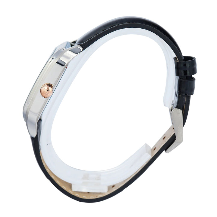 2B18BFLTRSLBA Women's Multi-Function Quartz Watch 35mm