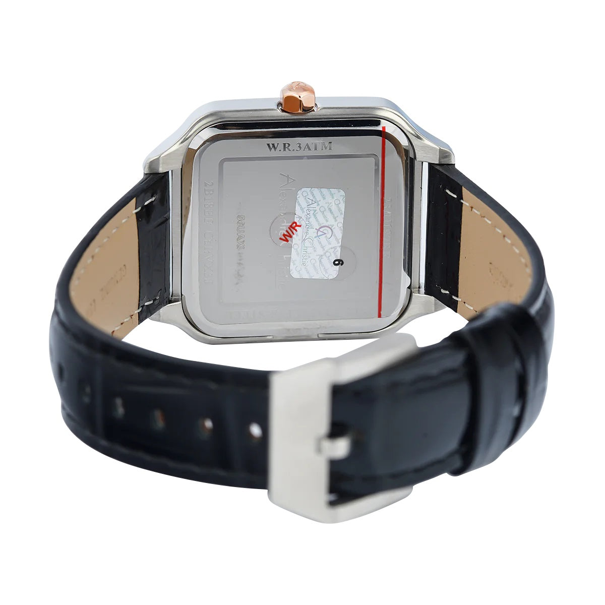 2B18BFLTRSLBA Women's Multi-Function Quartz Watch 35mm