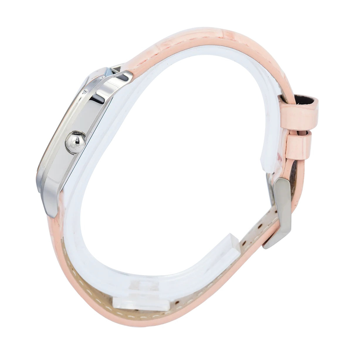 2B18BFLTRSLPN Women's Multi-function Quartz Watch 35mm