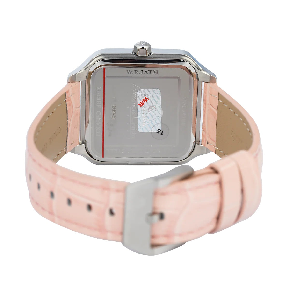 2B18BFLTRSLPN Women's Multi-function Quartz Watch 35mm