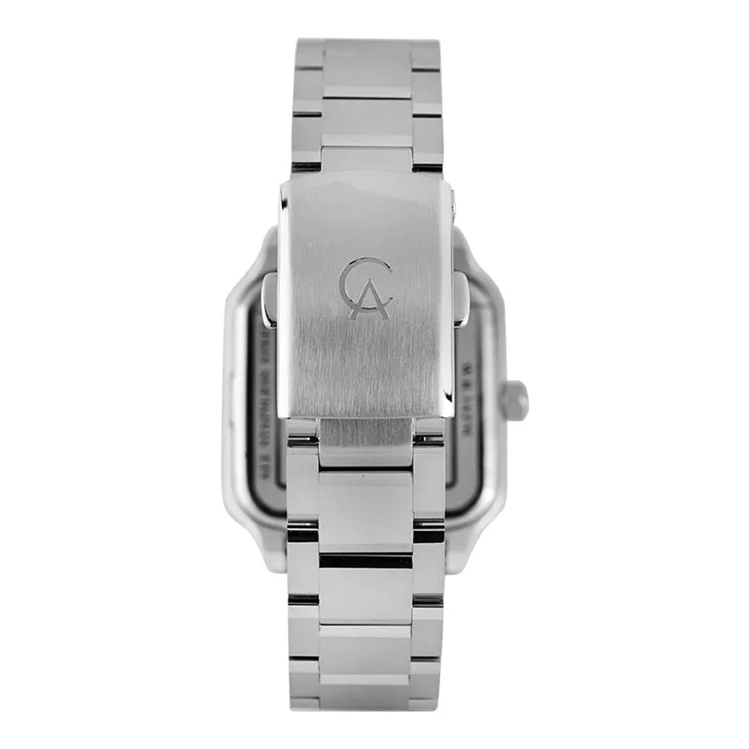 2B18MFBSSGNSL Men's Multi-Function Quartz Watch 40mm