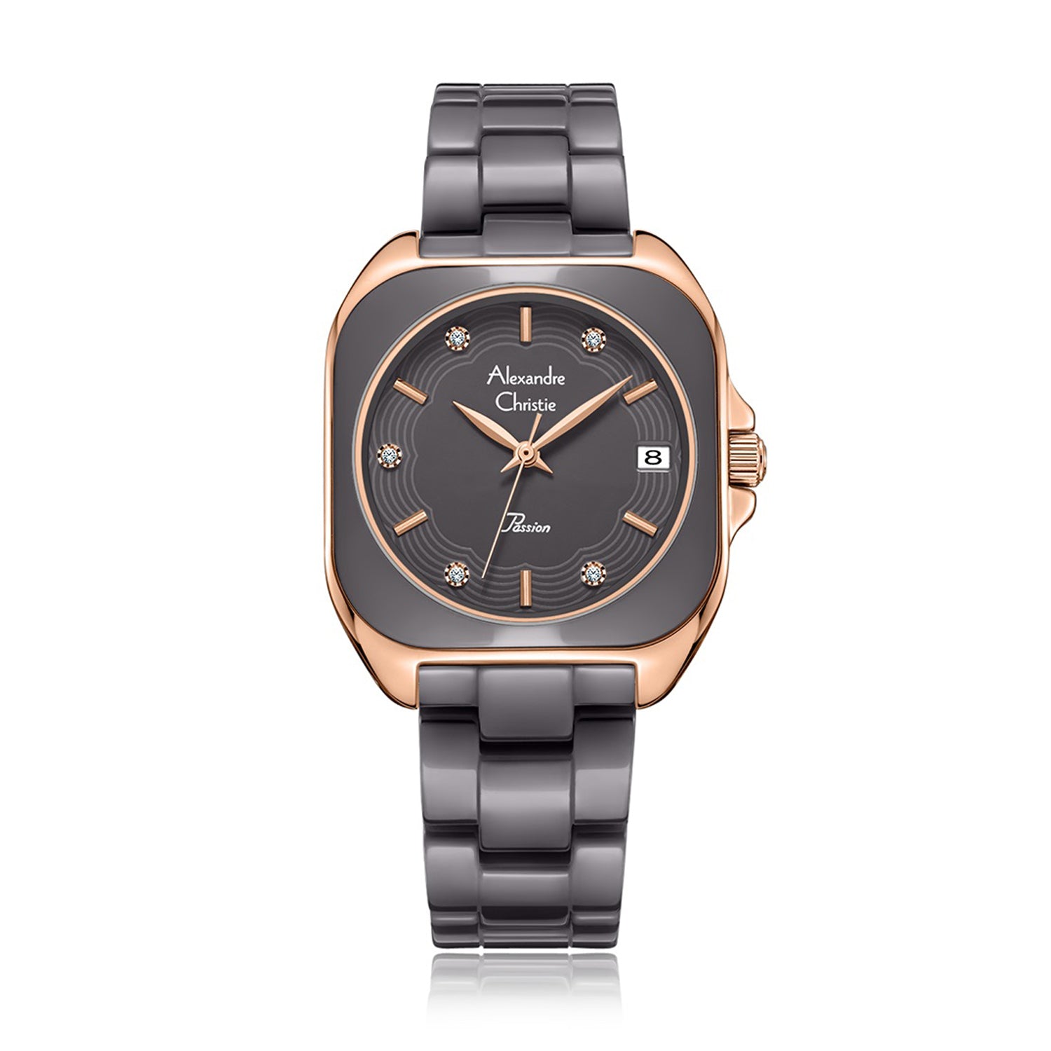 2B31LDBRGGR Women's Multi-function Quartz Watch 30mm