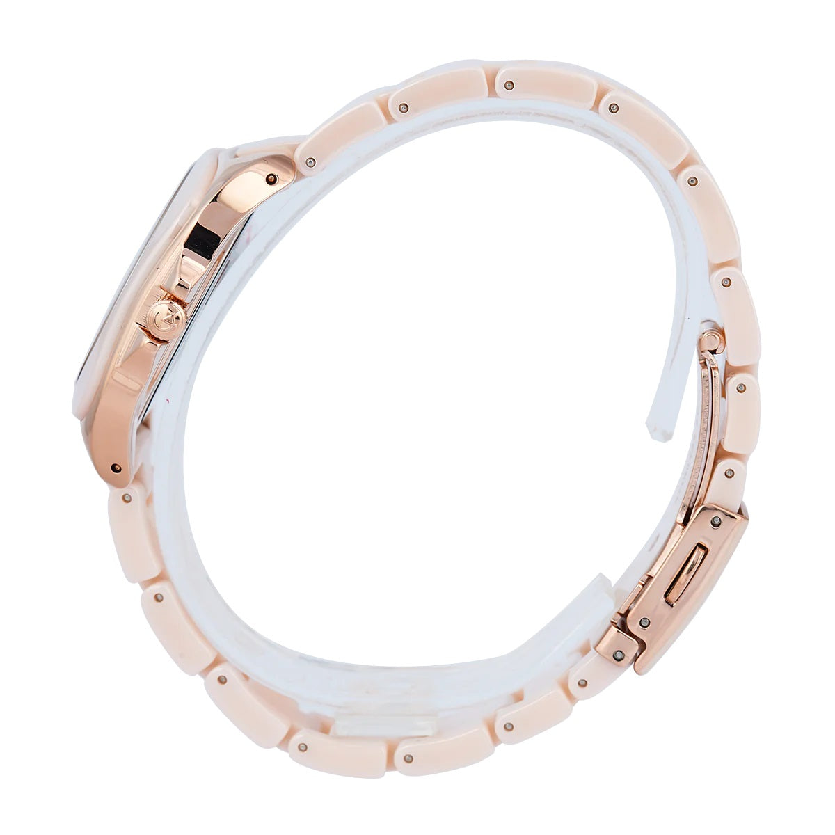 2B31LDBRGPN Women's Multi-Function Quartz Watch 30mm