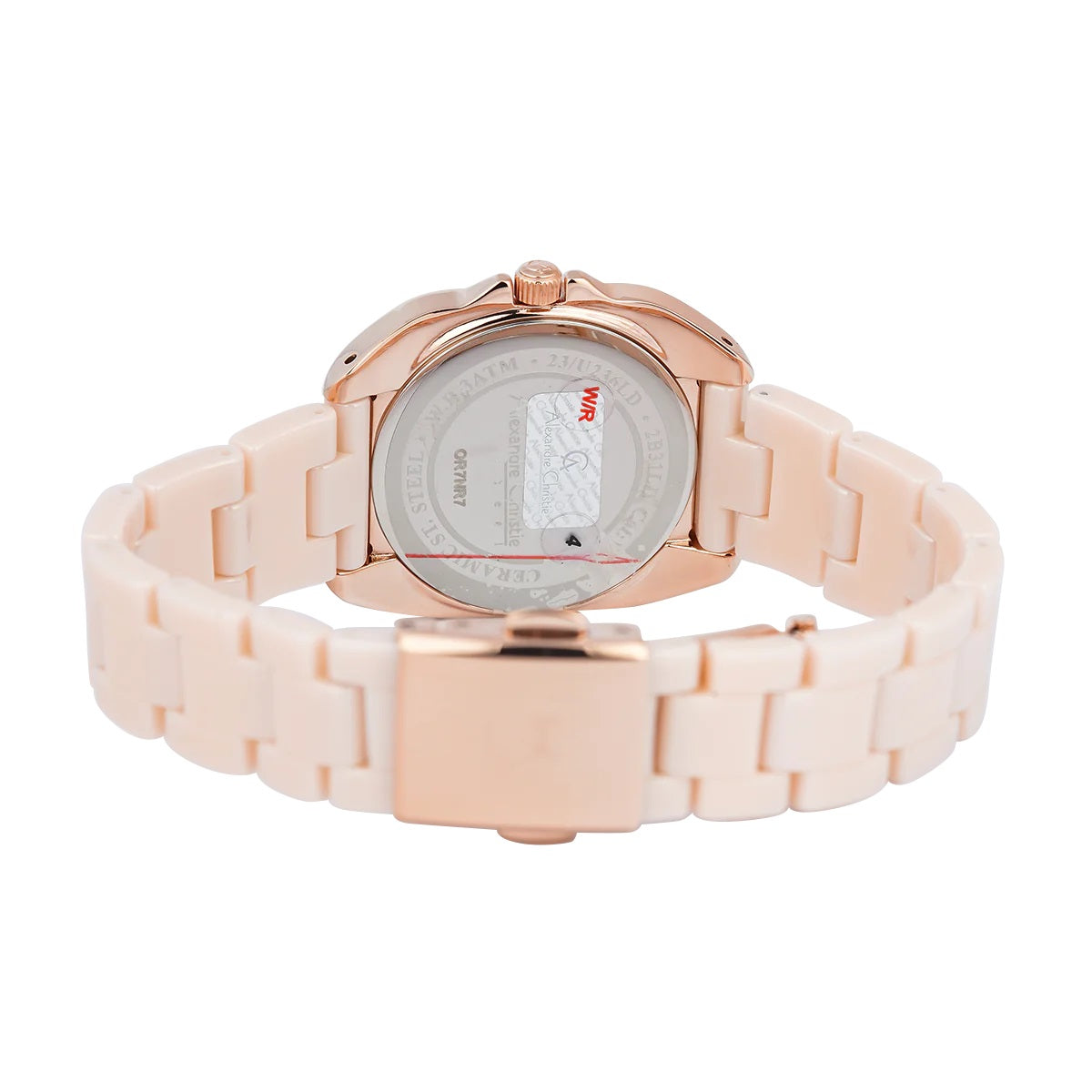 2B31LDBRGPN Women's Multi-Function Quartz Watch 30mm