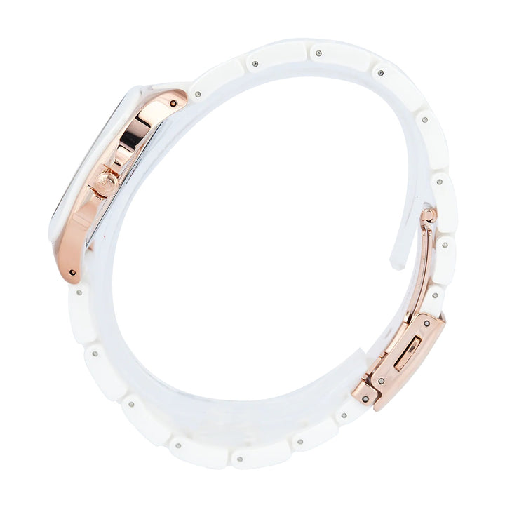 2B31LDBRGSL Women's Multi-function Quartz Watch 30mm