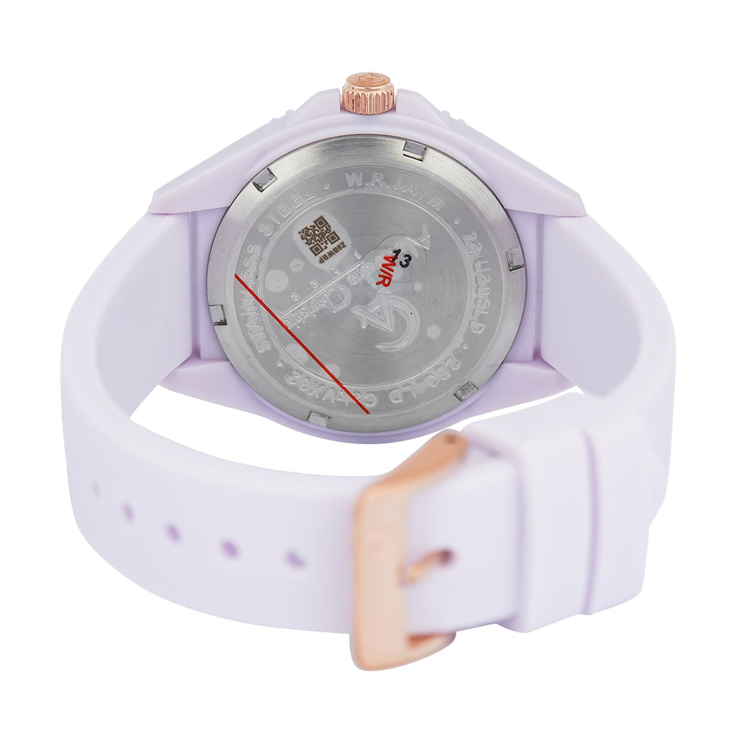 2B34LDRRGPUGR Women's Classic Quartz Watch 35mm