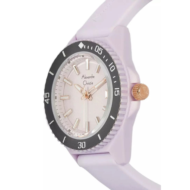 2B34LDRRGPUGR Women's Classic Quartz Watch 35mm