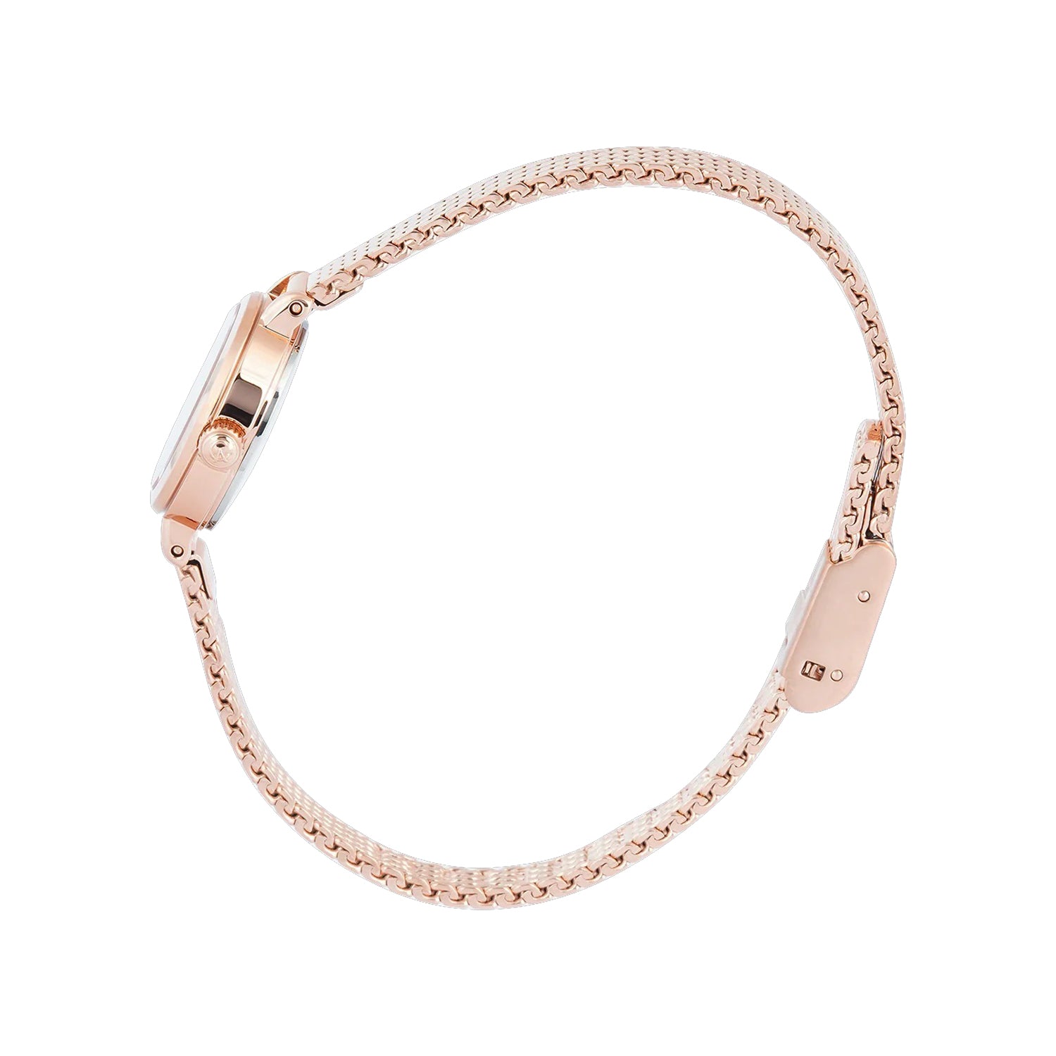 2B35LHBRGPN Women's Classic Quartz Watch 19mm