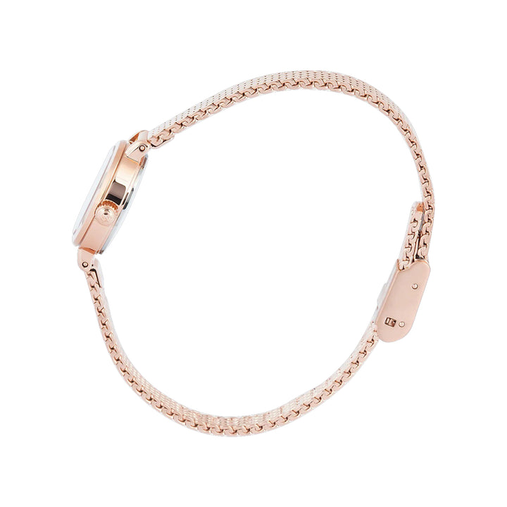 2B35LHBRGPN Women's Classic Quartz Watch 19mm