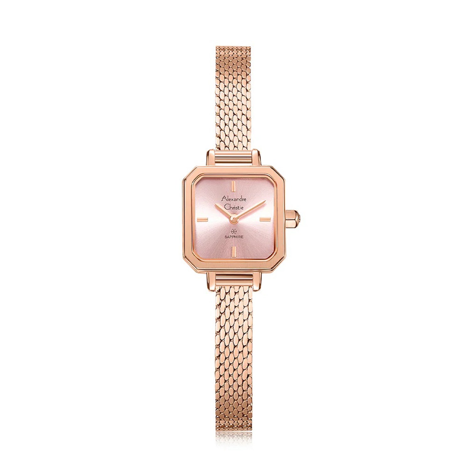 2B36LHBRGPN Women's Classic Quartz Watch 17mm