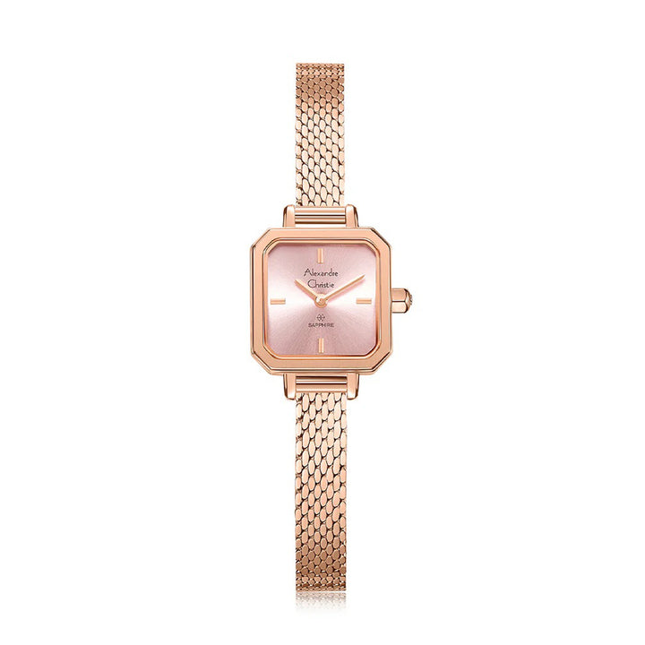 2B36LHBRGPN Women's Classic Quartz Watch 17mm