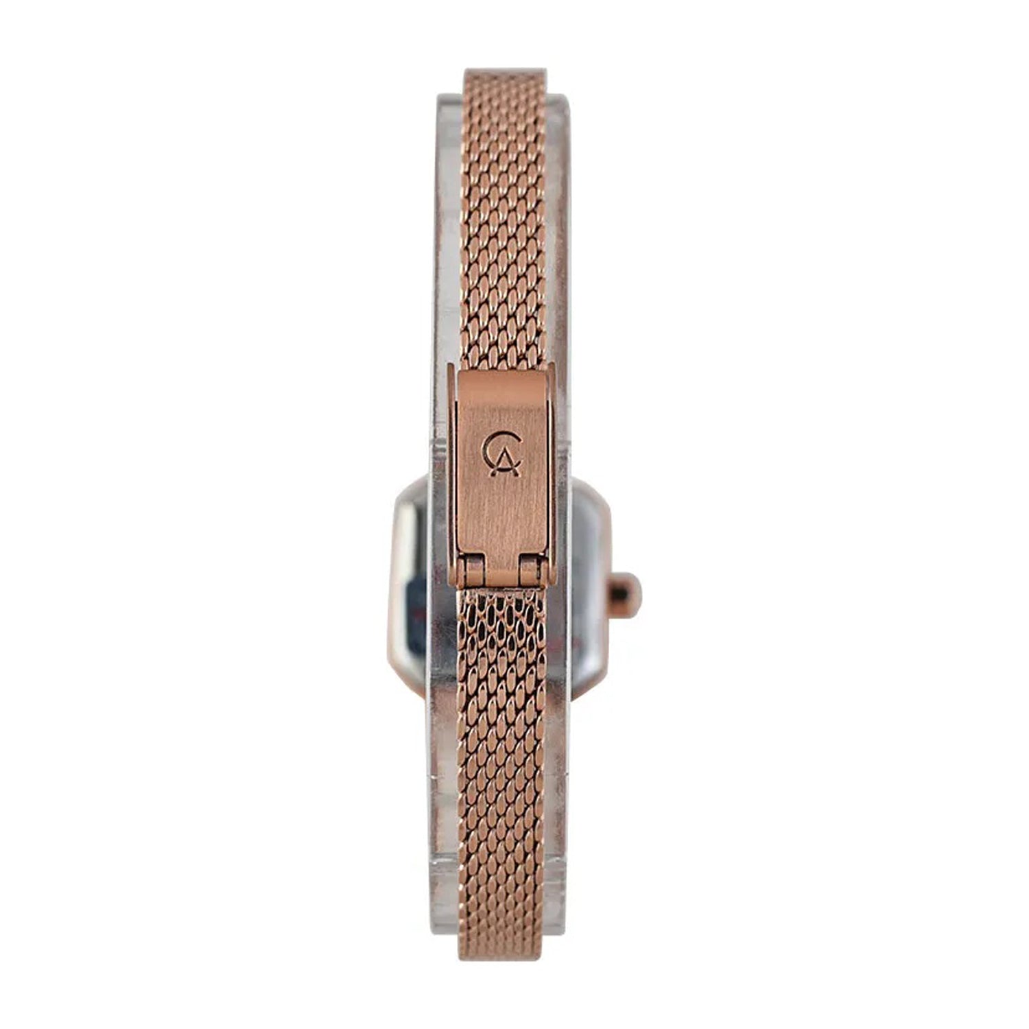 2B36LHBRGRE Women's Classic Quartz Watch 17mm