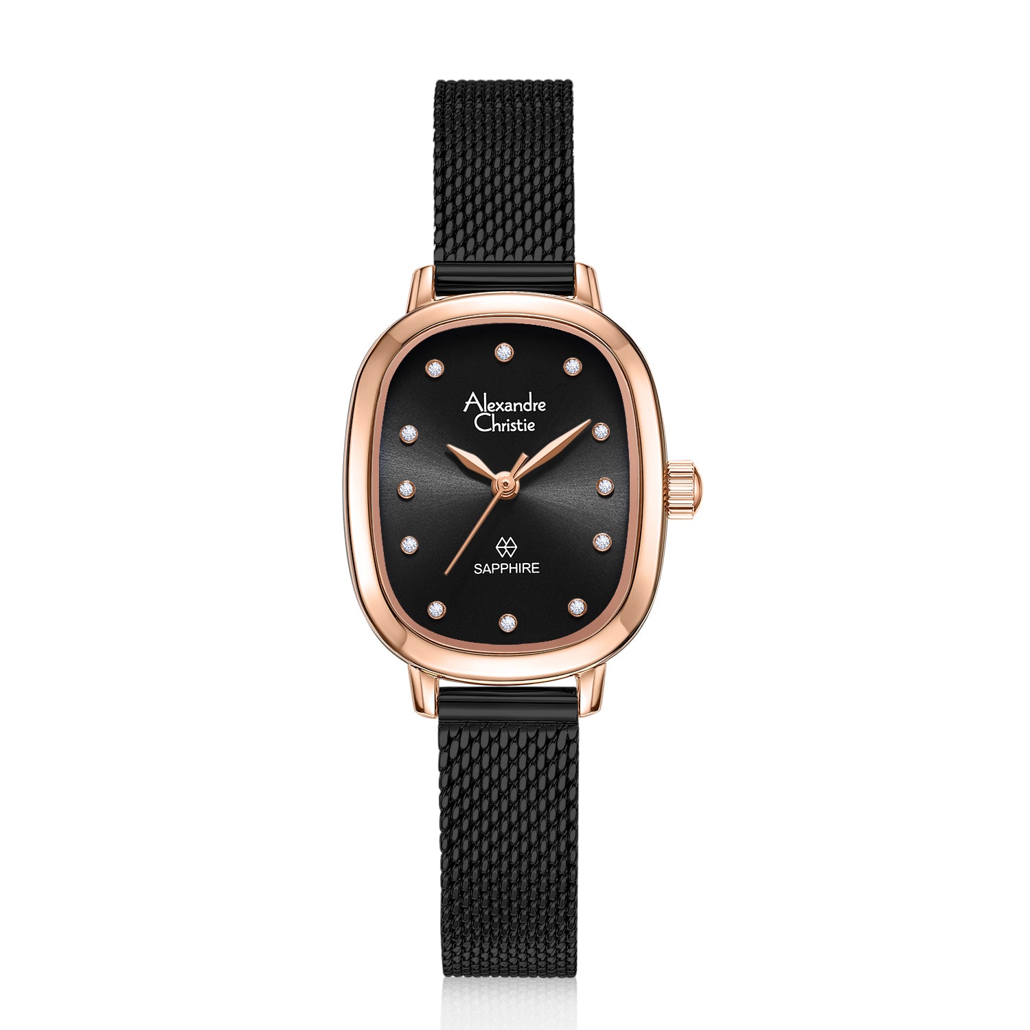 2B40LHBBRBA Women's Classic Quartz Watch 23mm