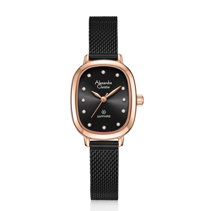 2B40LHBBRBA Women's Classic Quartz Watch 23mm