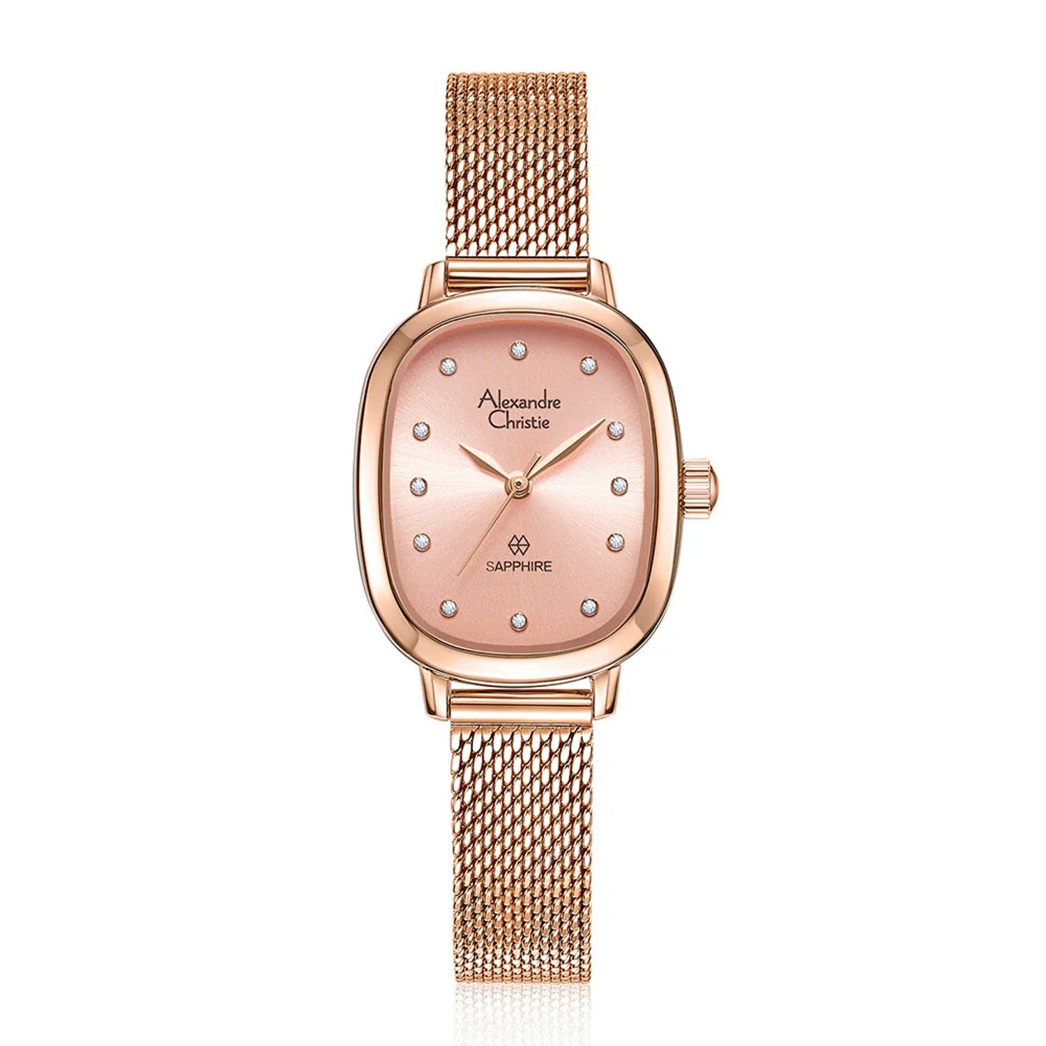 2B40LHBRGLN Women's Classic Quartz Watch 23mm