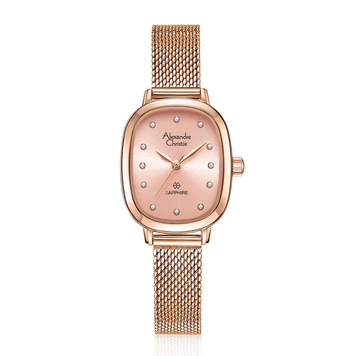 2B40LHBRGLN Women's Classic Quartz Watch 23mm