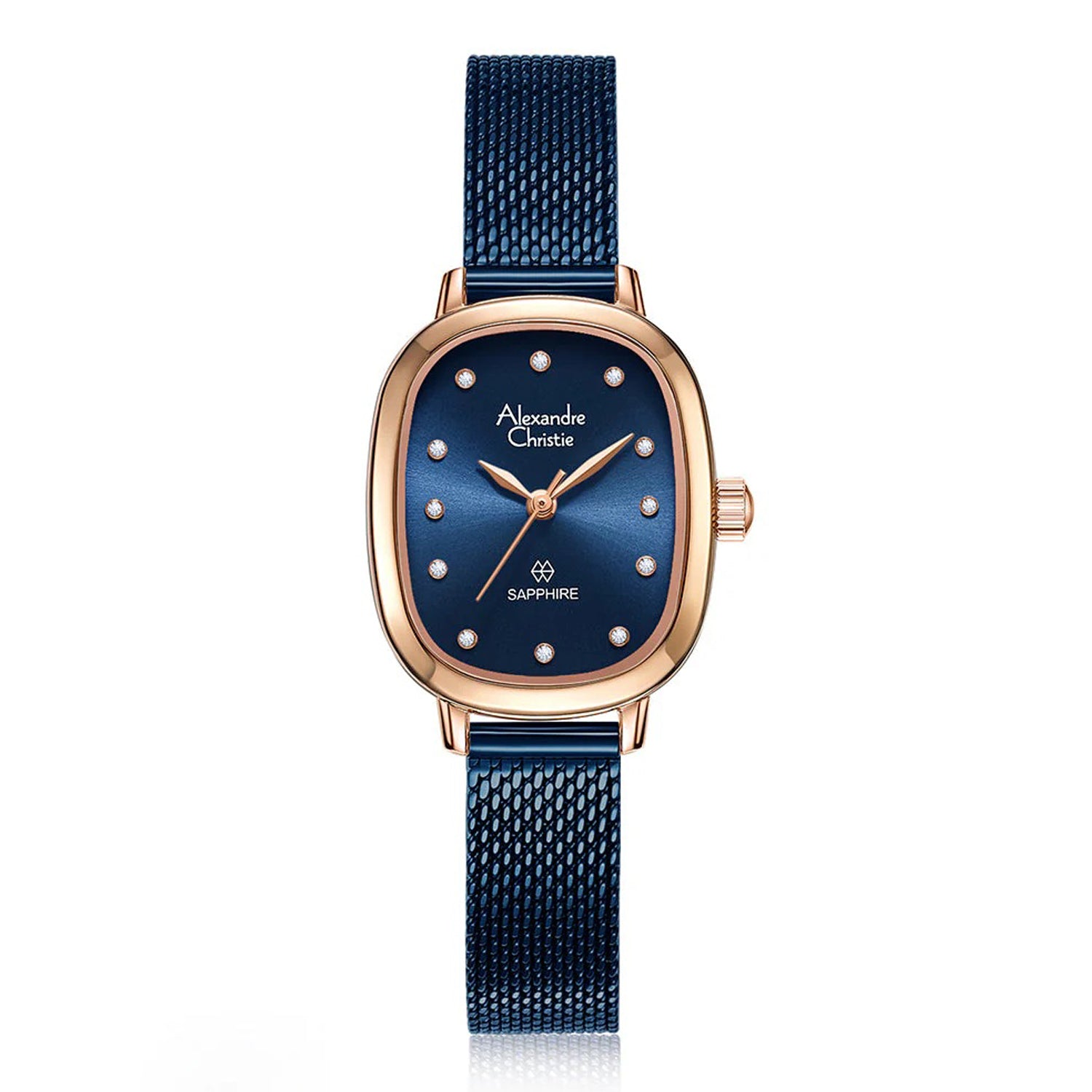 2B40LHBURBU Women's Classic Quartz Watch 23mm