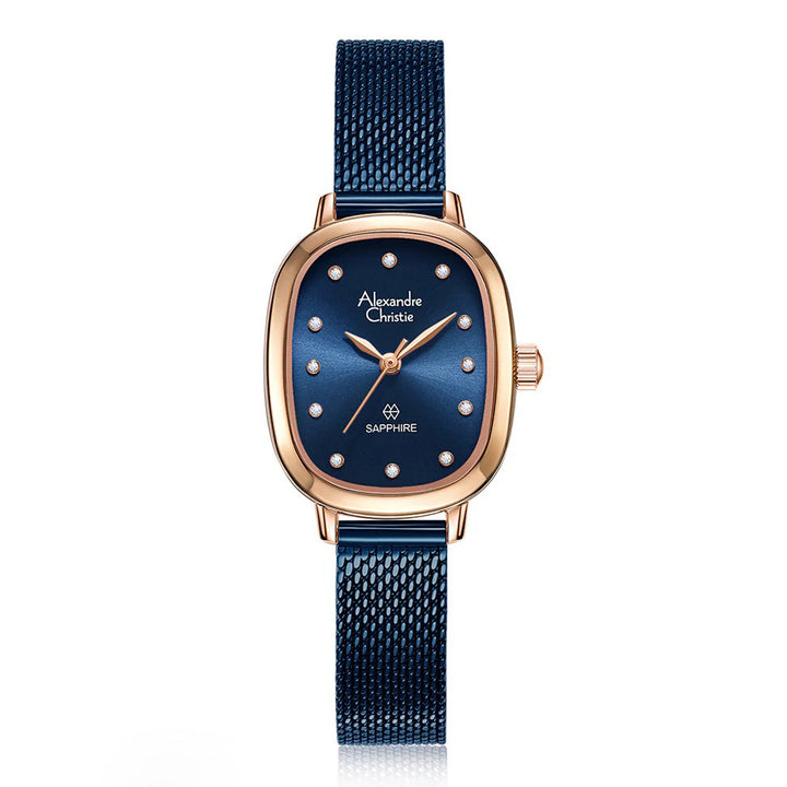 2B40LHBURBU Women's Classic Quartz Watch 23mm
