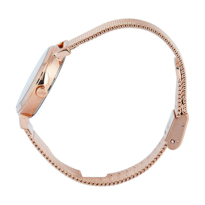 2B46LDBRGSL Women's Classic Quartz Watch 32mm