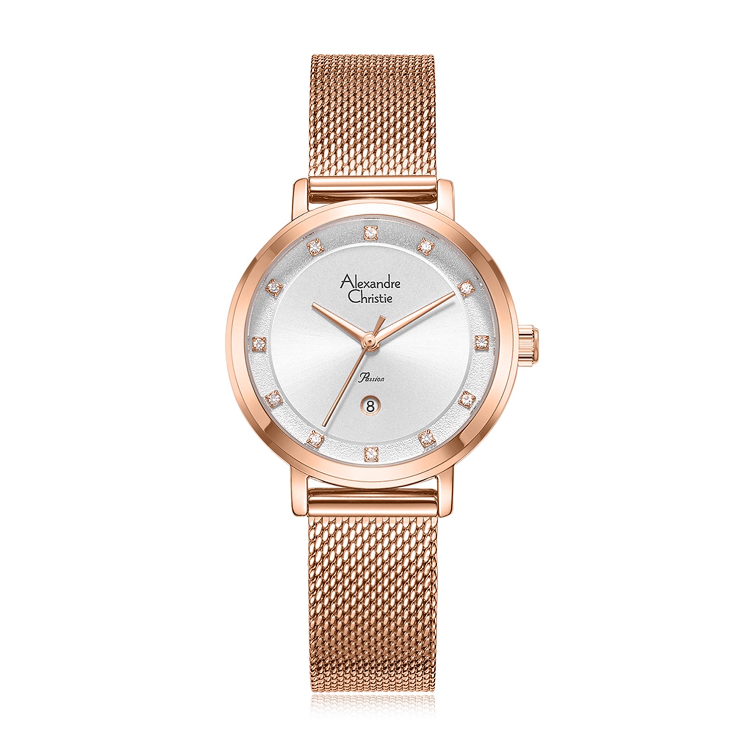 2B46LDBRGSL Women's Classic Quartz Watch 32mm