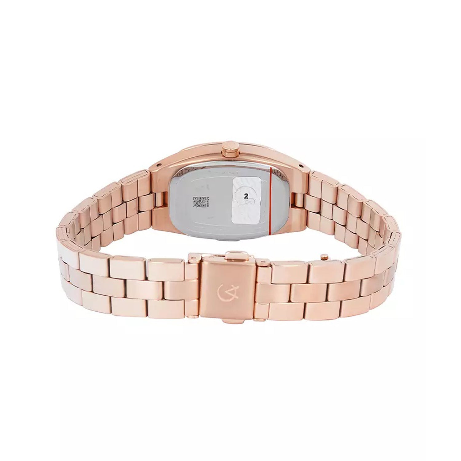 2B53LDBRGLN Women's Classic Quartz Watch 24mm