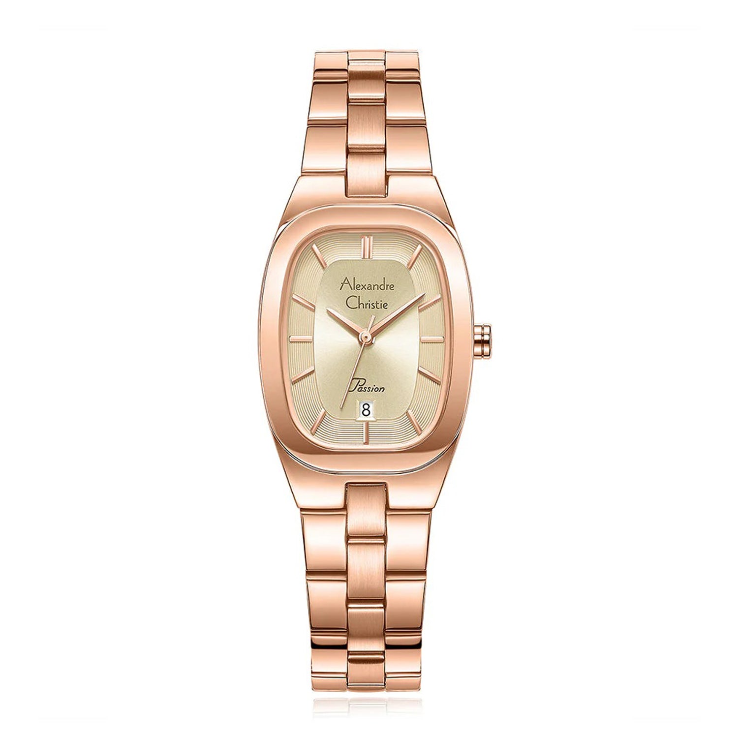 2B53LDBRGLN Women's Classic Quartz Watch 24mm