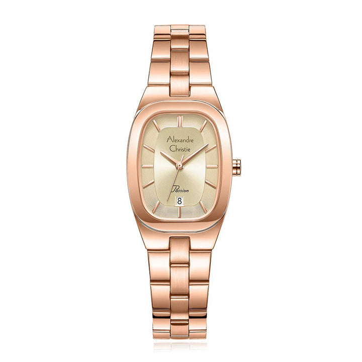2B53LDBRGLN Women's Classic Quartz Watch 24mm