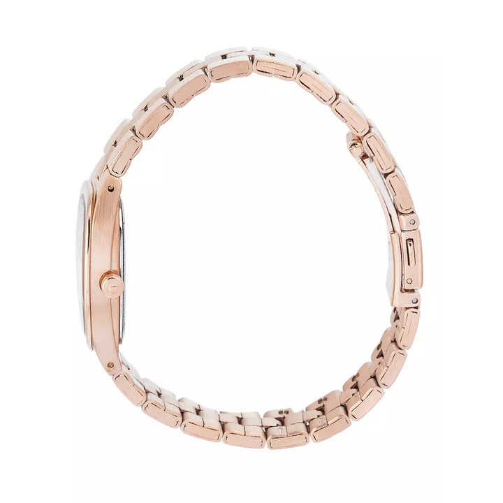 2B53LDBRGPN Women's Classic Quartz Watch 24mm