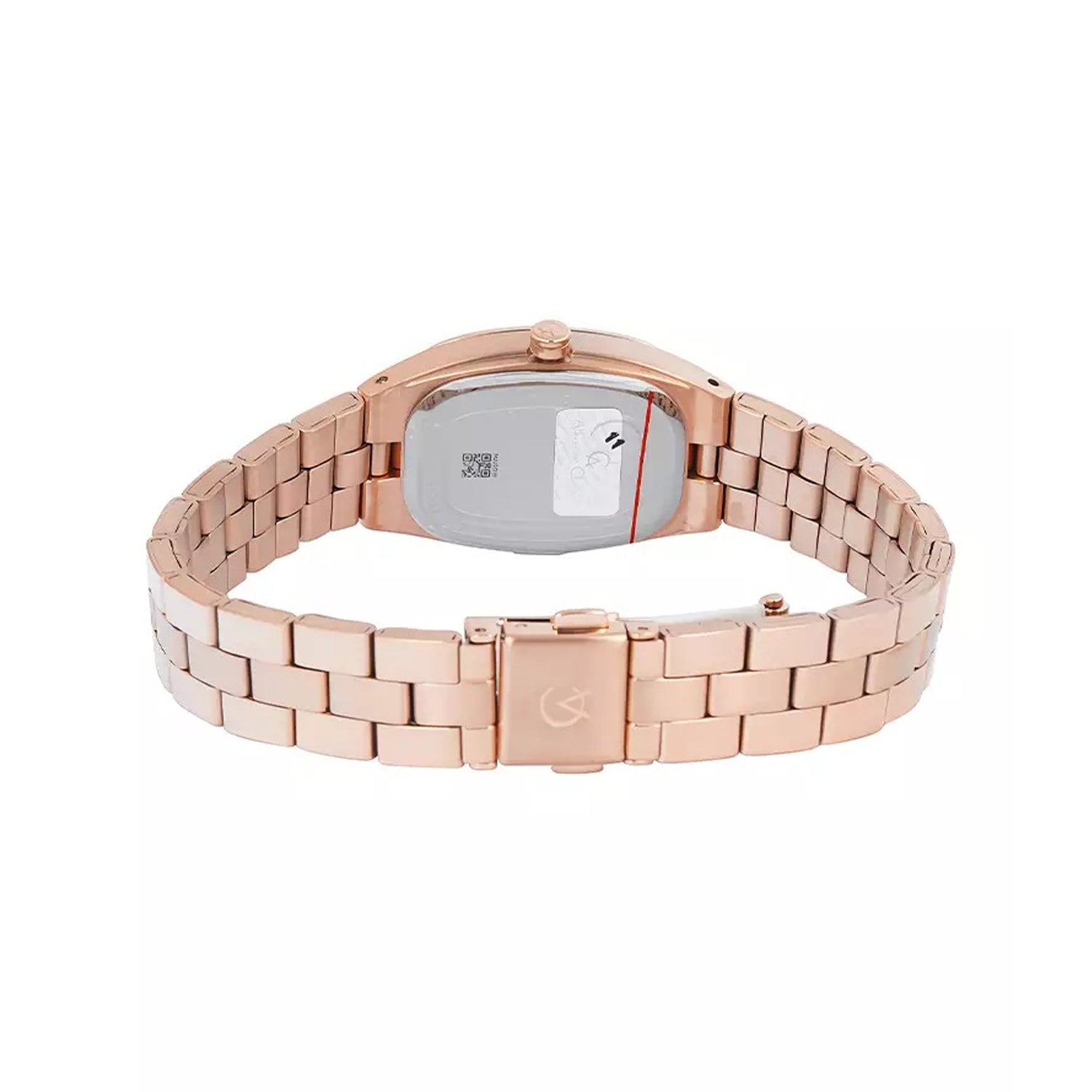 2B53LDBRGPN Women's Classic Quartz Watch 24mm