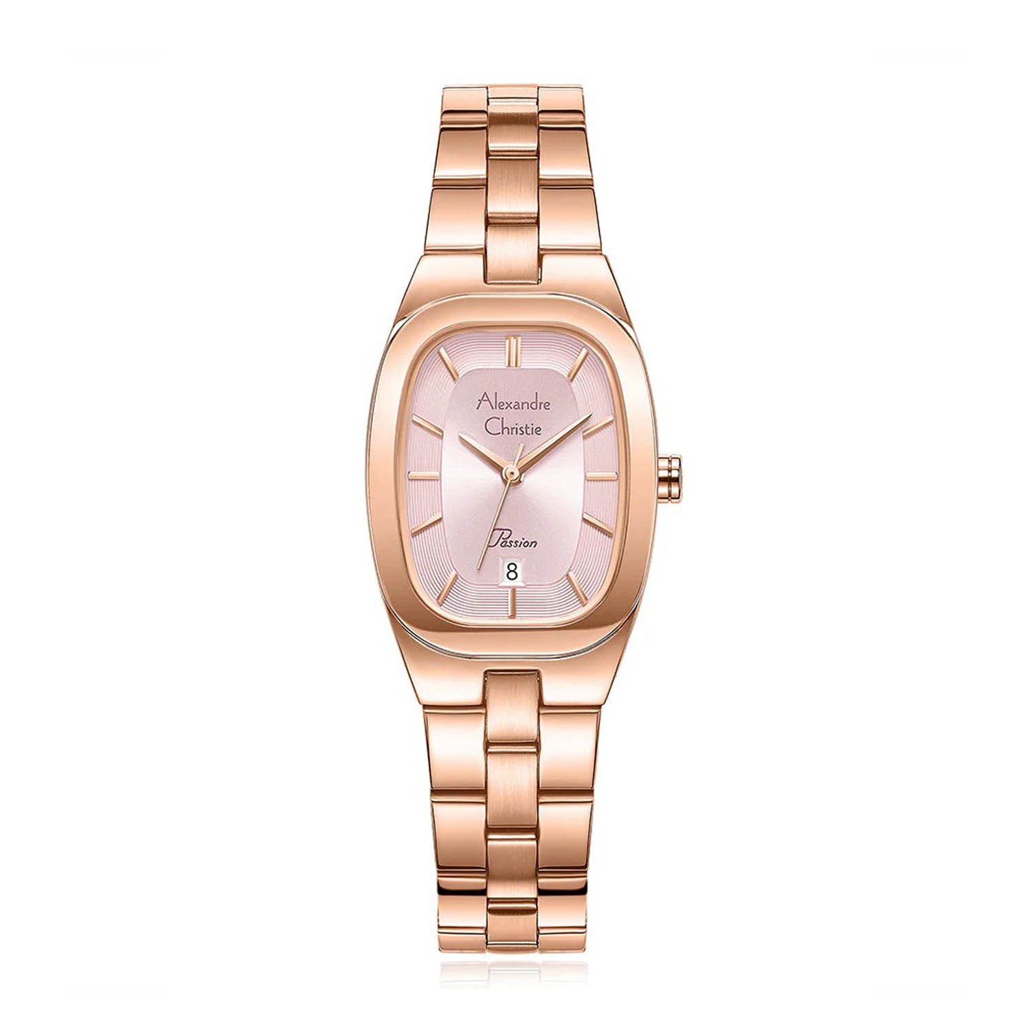 2B53LDBRGPN Women's Classic Quartz Watch 24mm