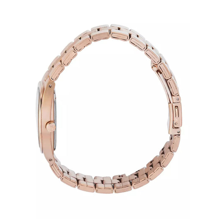 2B53LDBRGSL Women's Classic Quartz Watch 24mm