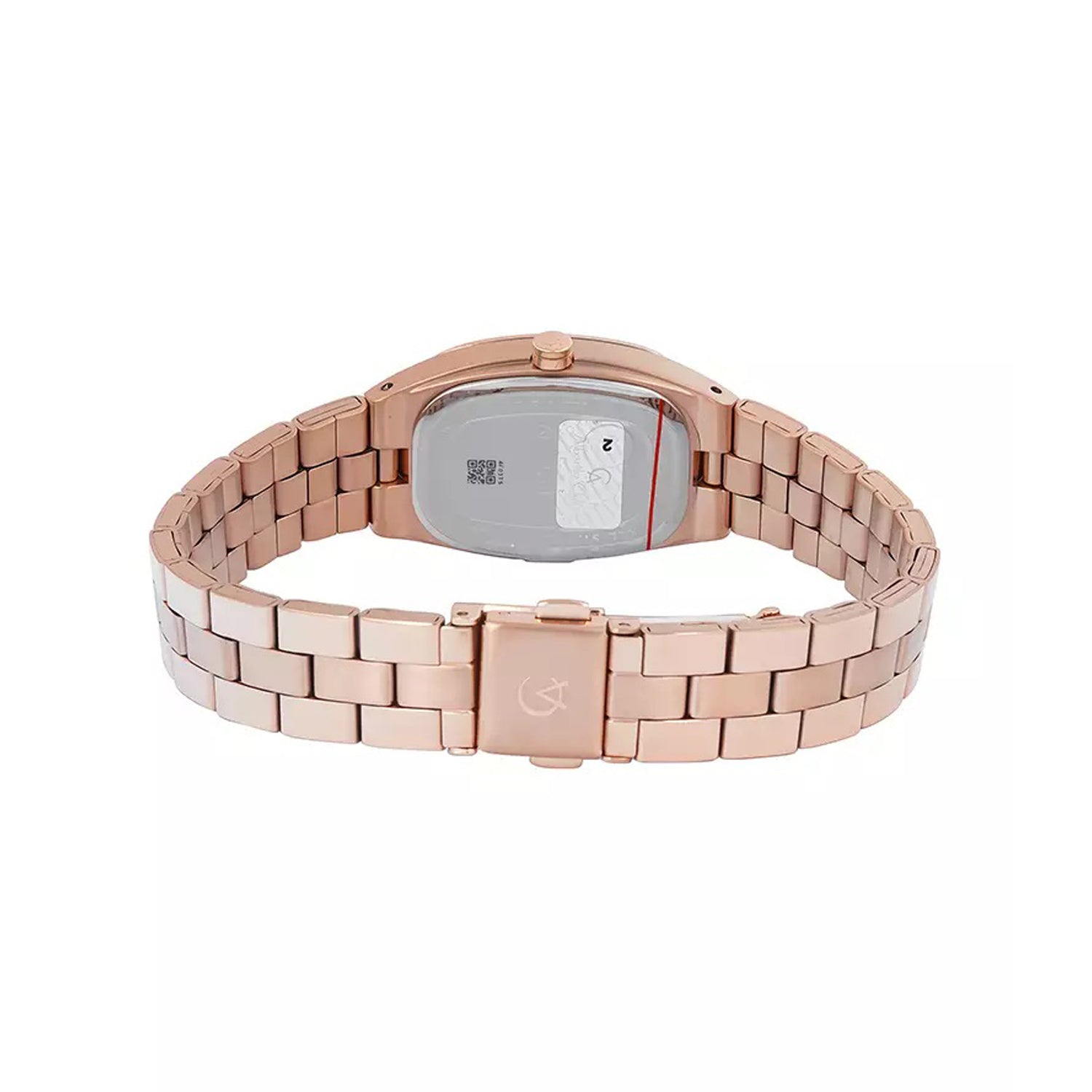 2B53LDBRGSL Women's Classic Quartz Watch 24mm
